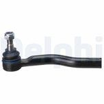 Delphi Tie / Track Rod End Left TA3342