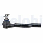 Delphi Tie / Track Rod End Left Outer TA3380