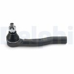 Delphi Tie / Track Rod End Left Outer TA3403