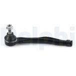 Delphi Tie / Track Rod End Left Outer TA3411