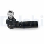 Delphi Tie / Track Rod End Left Outer TA3430