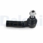 Delphi Tie / Track Rod End Right Outer TA3431