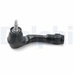 Delphi Tie / Track Rod End Left Outer TA3452
