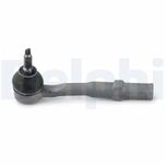 Delphi Tie / Track Rod End TA3458