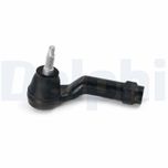 Delphi Tie / Track Rod End Left Outer TA3469