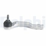 Delphi Tie / Track Rod End Left Outer TA3474