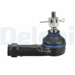Delphi Tie / Track Rod End Left Outer TA3485