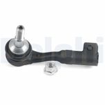 Delphi Tie / Track Rod End Left Outer TA3504