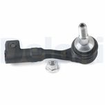 Delphi Tie / Track Rod End Right Outer TA3505