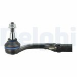 Delphi Tie / Track Rod End Left Outer TA3506