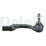 Delphi Tie / Track Rod End Right Outer TA3507