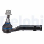 Delphi Tie / Track Rod End Left Outer TA3573