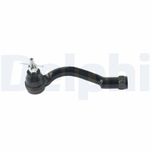 Delphi Tie / Track Rod End Left Outer TA5446