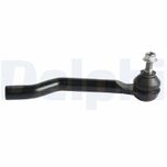 Delphi Tie / Track Rod End Right Outer TA6424