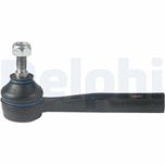 Delphi Tie / Track Rod End Left Outer TA6431