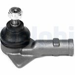 Delphi Tie / Track Rod End Left Outer TA986