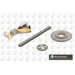 BGA Oil Pump Timing Chain TC0160FK