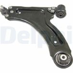 Delphi Wishbone / Suspension Arm Lower, Left TC1004