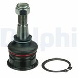 Delphi Ball Joint Lower TC1006