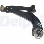 Delphi Wishbone / Suspension Arm Lower, Left TC1017