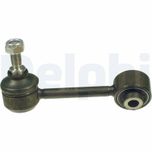 Delphi Anti Roll Bar Link Rear Left TC1026