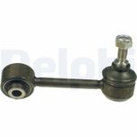Delphi Anti Roll Bar Link Rear Right TC1027