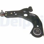 Delphi Wishbone / Suspension Arm Lower, Left TC1029