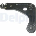 Delphi Wishbone / Suspension Arm Lower, Left TC1035