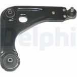 Delphi Wishbone / Suspension Arm Lower Right TC1036