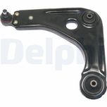 Delphi Wishbone / Suspension Arm Lower, Left TC1037