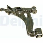 Delphi Wishbone / Suspension Arm Lower, Left TC1051