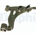 Delphi Wishbone / Suspension Arm Lower Right TC1052