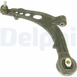 Delphi Wishbone / Suspension Arm Lower, Left TC1057