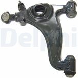 Delphi Wishbone / Suspension Arm Lower, Left TC1108