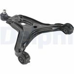 Delphi Wishbone / Suspension Arm Lower, Left TC1141