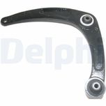 Delphi Wishbone / Suspension Arm Lower, Left TC1156