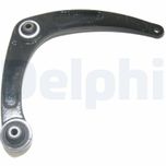 Delphi Wishbone / Suspension Arm Lower Right TC1157