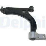 Delphi Wishbone / Suspension Arm Lower, Left TC1159