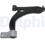 Delphi Wishbone / Suspension Arm Lower Right TC1160