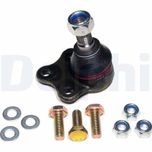 Delphi Ball Joint Lower Outer TC1162