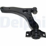 Delphi Wishbone / Suspension Arm Lower, Left TC1165