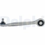 Delphi Wishbone / Suspension Arm Front Upper, Left TC1177