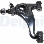 Delphi Wishbone / Suspension Arm Lower, Left TC1218