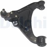 Delphi Wishbone / Suspension Arm Lower, Left TC1224