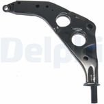 Delphi Wishbone / Suspension Arm Lower, Left TC1245