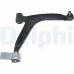 Delphi Wishbone / Suspension Arm Front Lower, Right TC1252