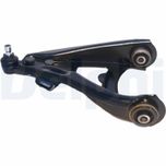 Delphi Wishbone / Suspension Arm Lower, Left TC1256