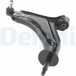 Delphi Wishbone / Suspension Arm Front Lower, Left, Outer TC1258