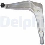 Delphi Wishbone / Suspension Arm Lower, Left TC1260