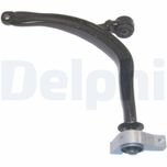 Delphi Wishbone / Suspension Arm Lower, Left TC1265